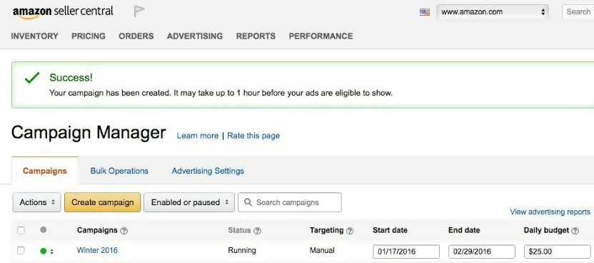 A Complete Guide To Amazon Ppc For Beginners