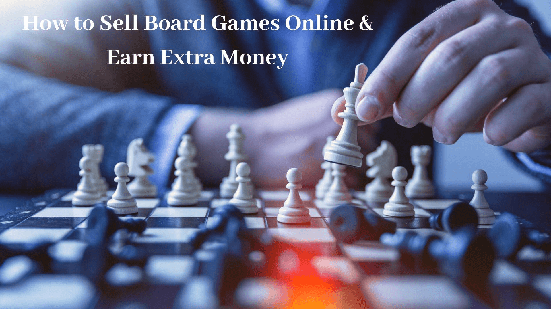 buy board games online