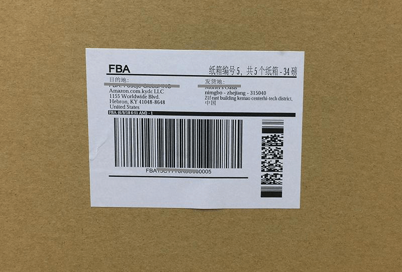 Amazon FBA Packaging and Shipping Guidelines How to Package and Ship